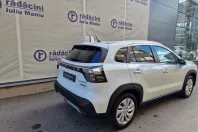 Suzuki SX4 din 2025 cu 2 km - oferta SUZ131804 - foto 3