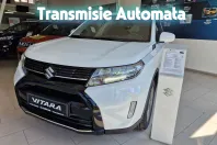 Suzuki Vitara din 2025 cu 2 km - oferta SUZ131805 - foto 1