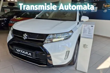 Suzuki Vitara din 2025 - oferta SUZ131805