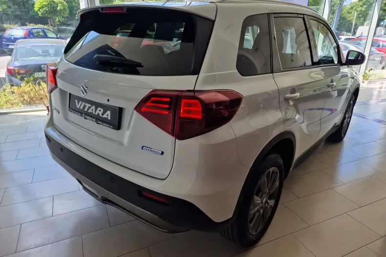 Suzuki Vitara din 2025 cu 2 km - oferta SUZ131805 - foto 3
