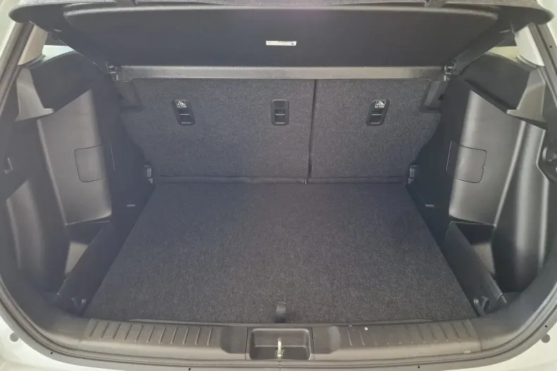 Suzuki Vitara din 2025 cu 2 km - oferta SUZ131805 - foto 8