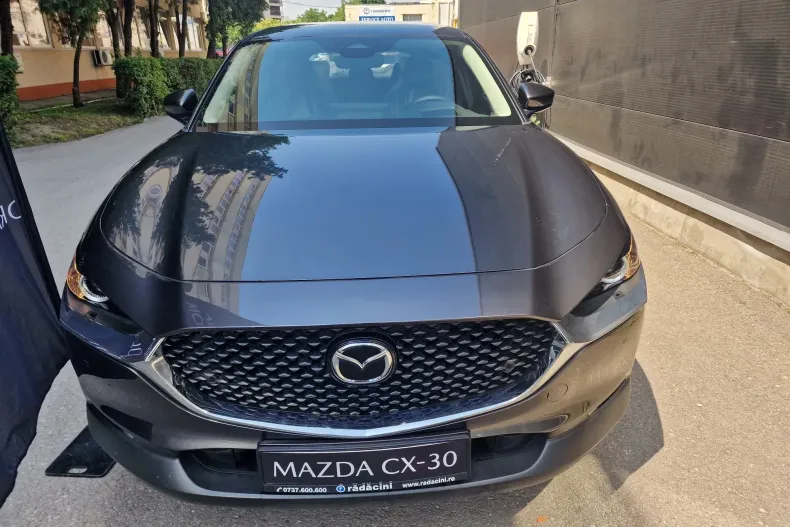 Mazda CX-30 din 2024 cu 3 km - oferta MAZ131806 - foto 2