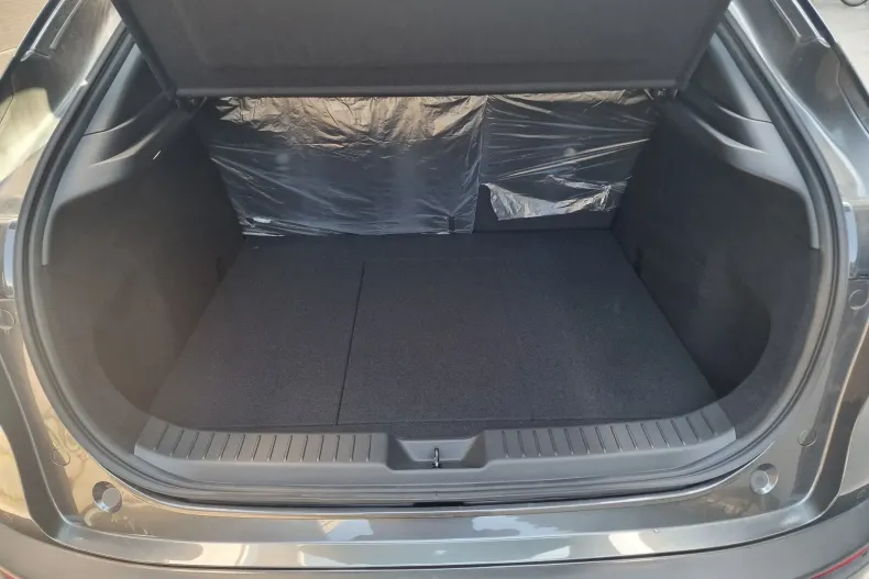 Mazda CX-30 din 2024 cu 3 km - oferta MAZ131806 - foto 8