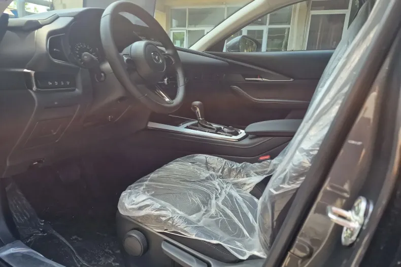 Mazda CX-30 din 2024 cu 3 km - oferta MAZ131806 - foto 9