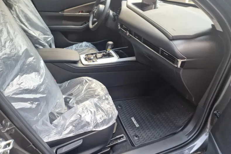 Mazda CX-30 din 2024 cu 3 km - oferta MAZ131806 - foto 11