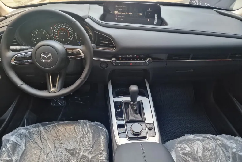 Mazda CX-30 din 2024 cu 3 km - oferta MAZ131806 - foto 12