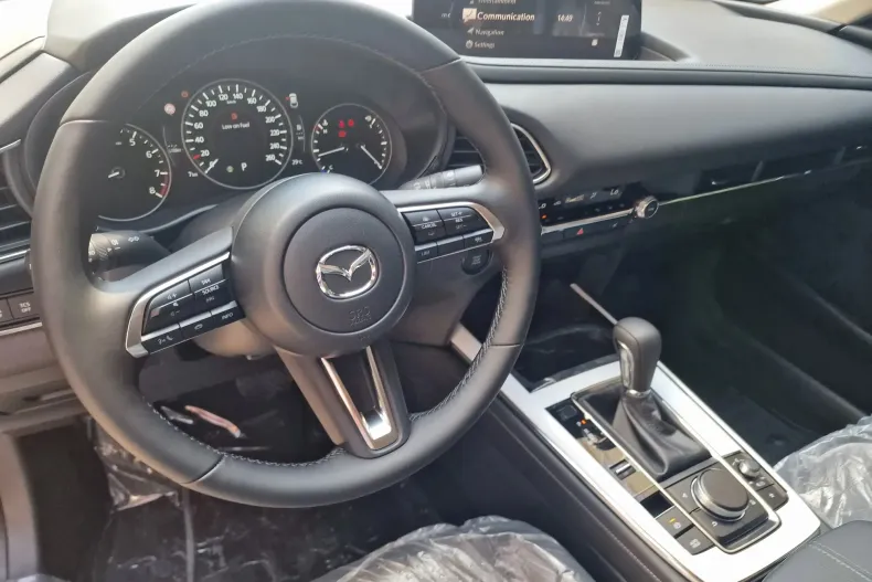 Mazda CX-30 din 2024 cu 3 km - oferta MAZ131806 - foto 13