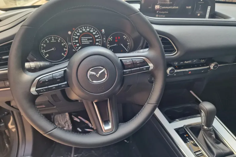 Mazda CX-30 din 2024 cu 3 km - oferta MAZ131806 - foto 14