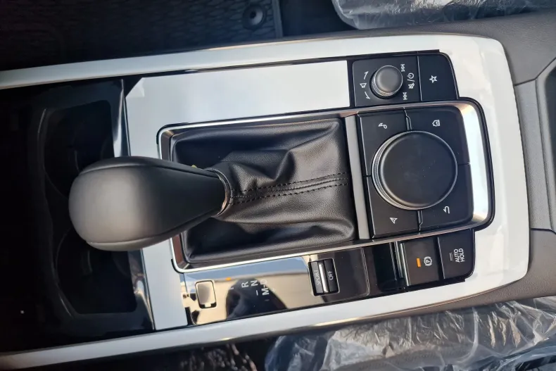 Mazda CX-30 din 2024 cu 3 km - oferta MAZ131806 - foto 17