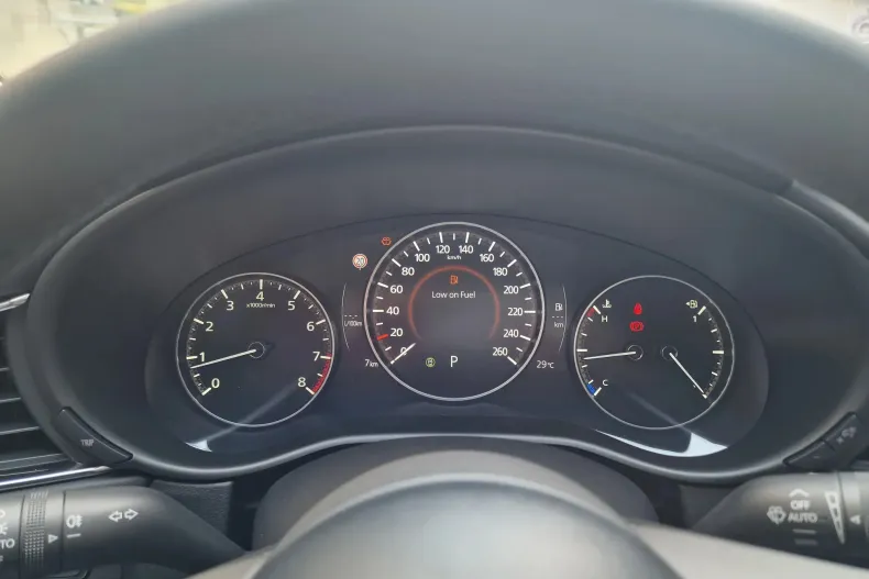 Mazda CX-30 din 2024 cu 3 km - oferta MAZ131806 - foto 18