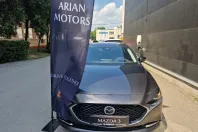 Mazda 3 din 2025 cu 3 km - oferta MAZ131807 - foto 3