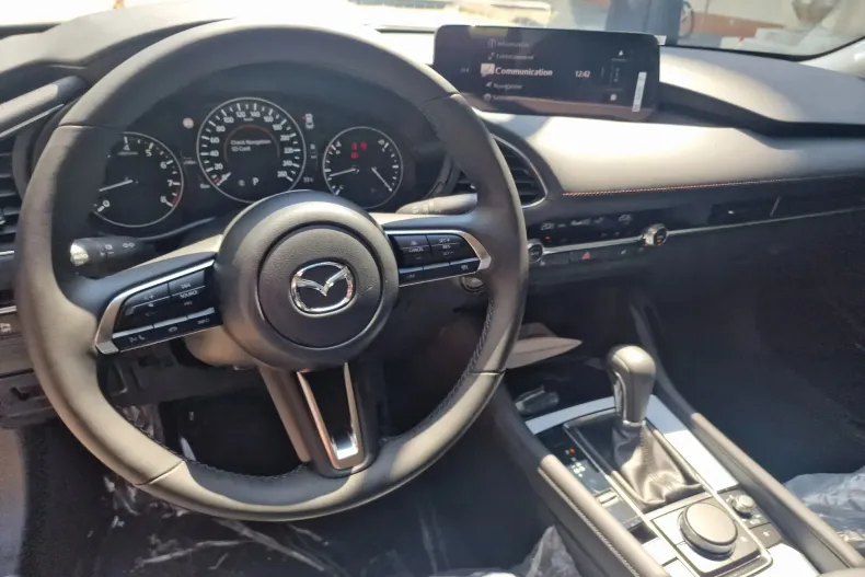 Mazda 3 din 2025 cu 3 km - oferta MAZ131807 - foto 15