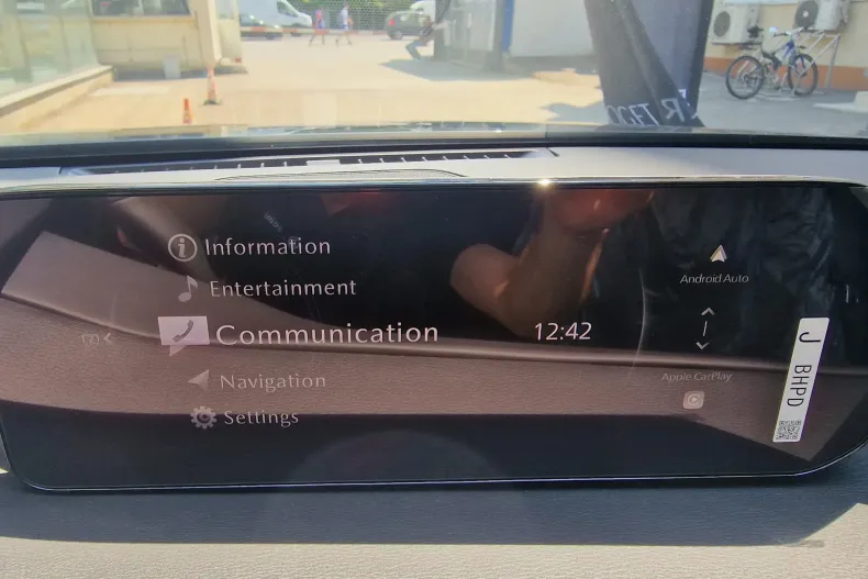 Mazda 3 din 2025 cu 3 km - oferta MAZ131807 - foto 18