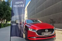 Mazda 3 din 2025 cu 3 km - oferta MAZ131808 - foto 3