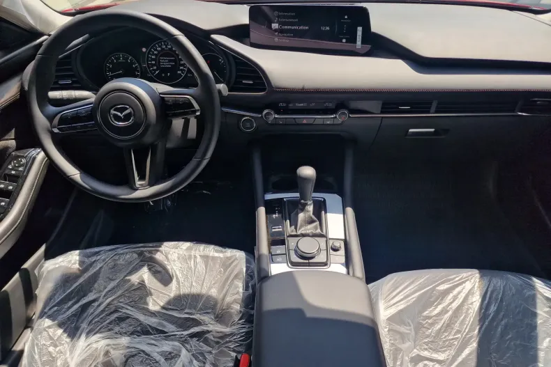Mazda 3 din 2025 cu 3 km - oferta MAZ131808 - foto 10