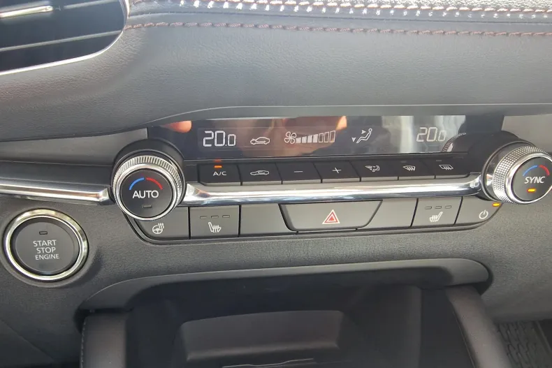 Mazda 3 din 2025 cu 3 km - oferta MAZ131808 - foto 13