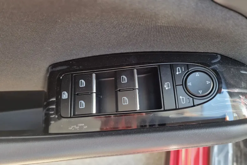 Mazda 3 din 2025 cu 3 km - oferta MAZ131808 - foto 14