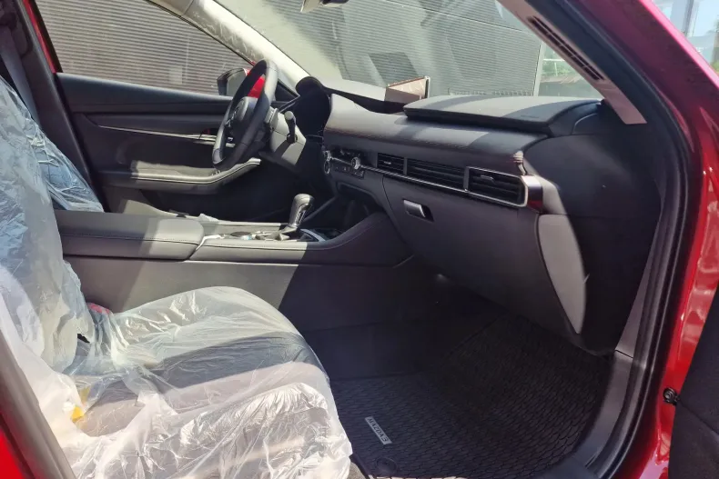 Mazda 3 din 2025 cu 3 km - oferta MAZ131808 - foto 15