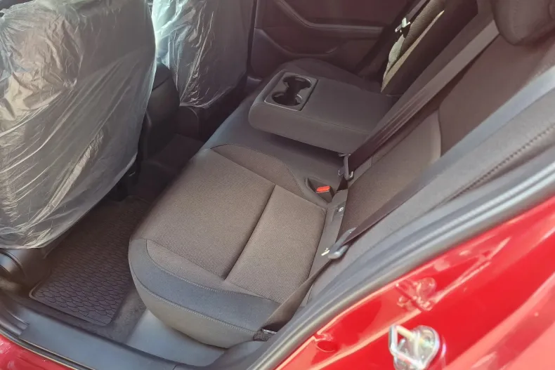 Mazda 3 din 2025 cu 3 km - oferta MAZ131808 - foto 16