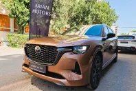 Mazda CX-80 din 2024 cu 3 km - oferta MAZ131809 - foto 1