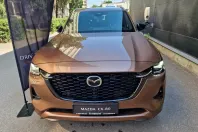 Mazda CX-80 din 2024 cu 3 km - oferta MAZ131809 - foto 2