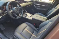 Mazda CX-80 din 2024 cu 3 km - oferta MAZ131809 - foto 7