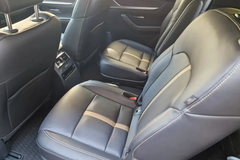 Mazda CX-80 din 2024 cu 3 km - oferta MAZ131809 - foto 9