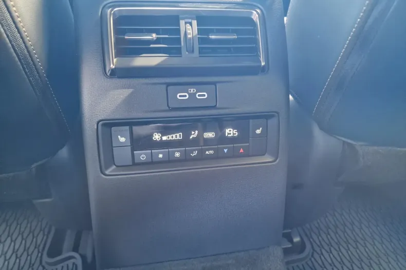 Mazda CX-80 din 2024 cu 3 km - oferta MAZ131809 - foto 13