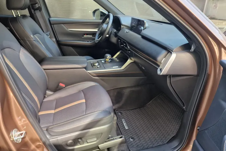 Mazda CX-80 din 2024 cu 3 km - oferta MAZ131809 - foto 15