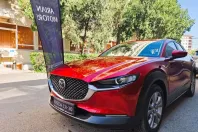 Mazda CX-30 din 2024 cu 3 km - oferta MAZ131810 - foto 1