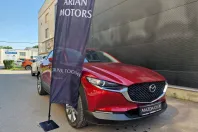 Mazda CX-30 din 2024 cu 3 km - oferta MAZ131810 - foto 2