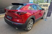 Mazda CX-30 din 2024 cu 3 km - oferta MAZ131810 - foto 4