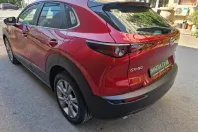 Mazda CX-30 din 2024 cu 3 km - oferta MAZ131810 - foto 6