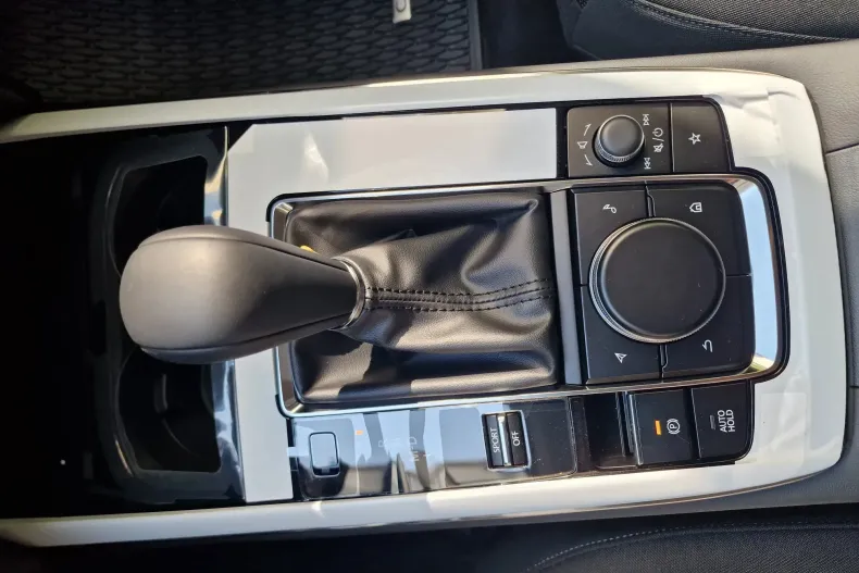 Mazda CX-30 din 2024 cu 3 km - oferta MAZ131810 - foto 11