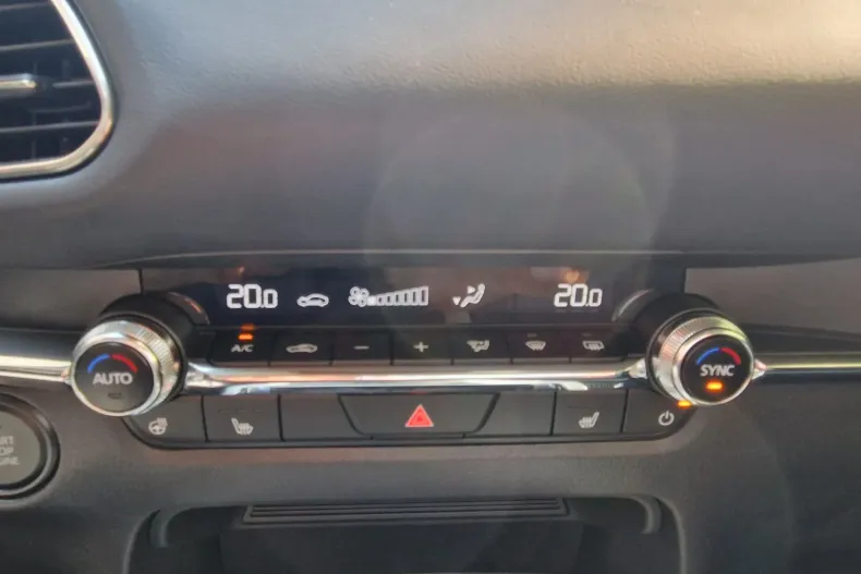 Mazda CX-30 din 2024 cu 3 km - oferta MAZ131810 - foto 12