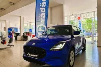 Suzuki Swift din 2025 cu 2 km - oferta SUZ131811 - foto 1