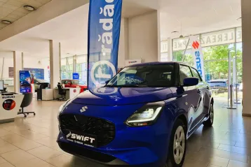 Suzuki Swift din 2025 - oferta SUZ131811