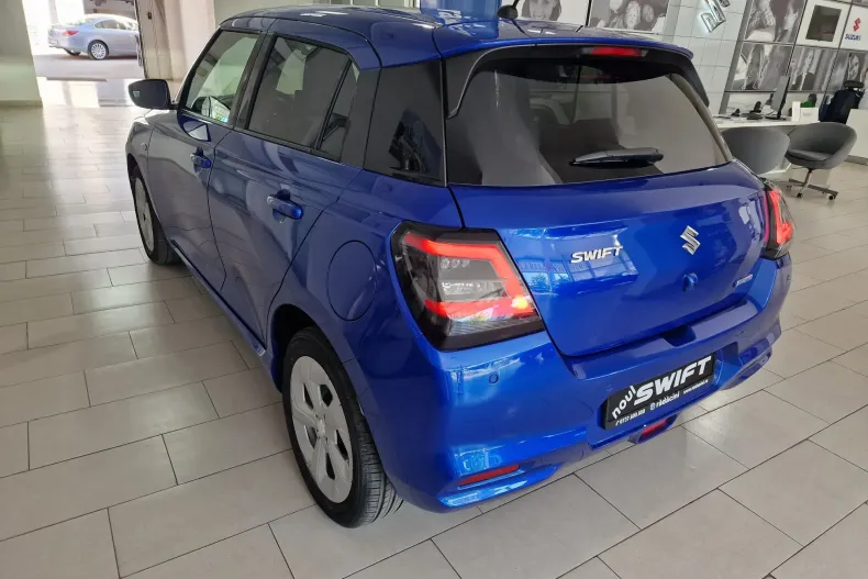 Suzuki Swift din 2025 cu 2 km - oferta SUZ131811 - foto 7