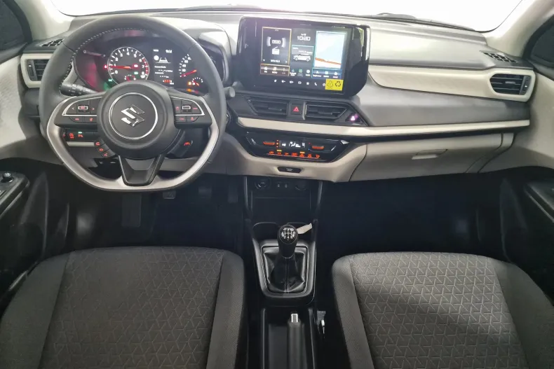 Suzuki Swift din 2025 cu 2 km - oferta SUZ131811 - foto 8