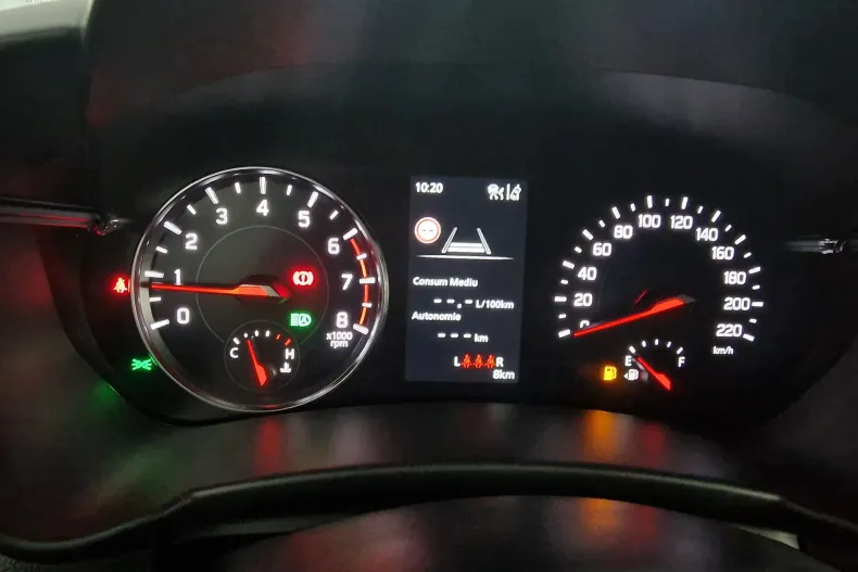 Suzuki Swift din 2025 cu 2 km - oferta SUZ131811 - foto 11