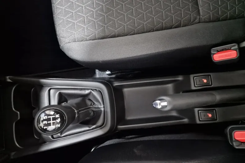 Suzuki Swift din 2025 cu 2 km - oferta SUZ131811 - foto 13