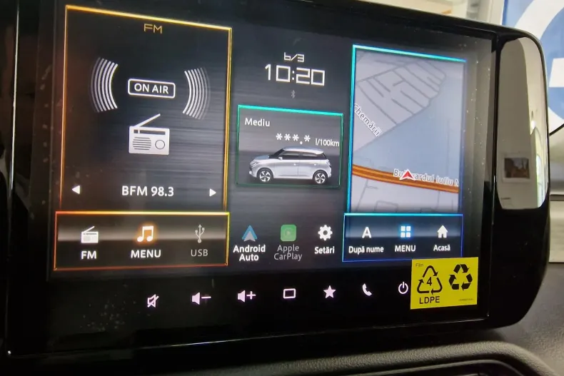 Suzuki Swift din 2025 cu 2 km - oferta SUZ131811 - foto 15