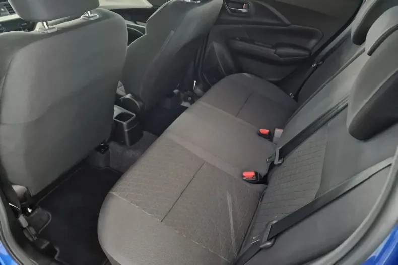 Suzuki Swift din 2025 cu 2 km - oferta SUZ131811 - foto 18