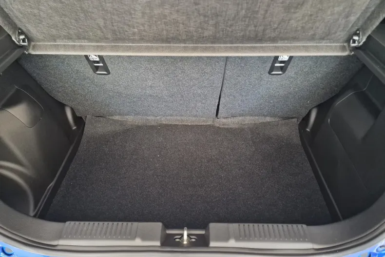 Suzuki Swift din 2025 cu 2 km - oferta SUZ131811 - foto 19