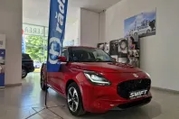 Suzuki Swift din 2025 cu 2 km - oferta SUZ131812 - foto 3