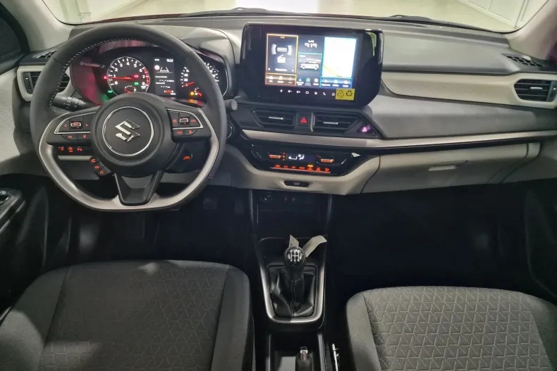 Suzuki Swift din 2025 cu 2 km - oferta SUZ131812 - foto 8