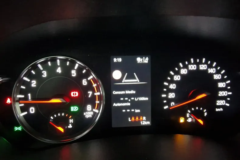 Suzuki Swift din 2025 cu 2 km - oferta SUZ131812 - foto 11