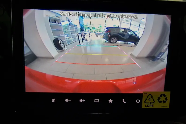 Suzuki Swift din 2025 cu 2 km - oferta SUZ131812 - foto 15