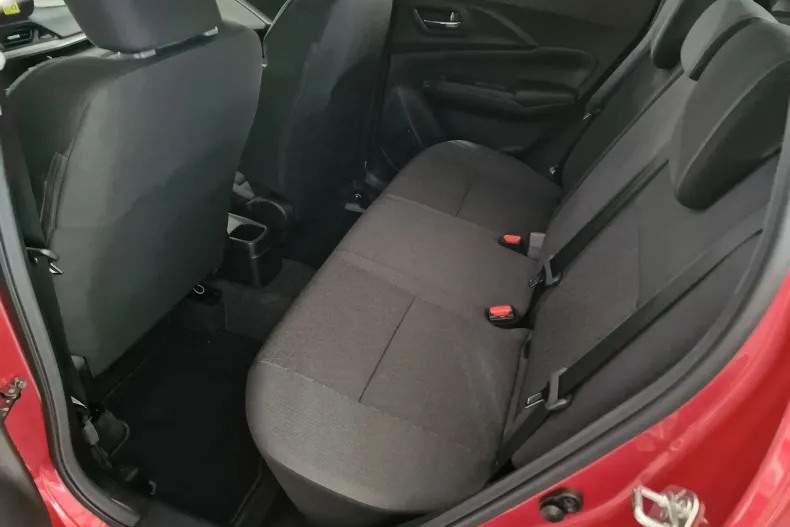 Suzuki Swift din 2025 cu 2 km - oferta SUZ131812 - foto 17