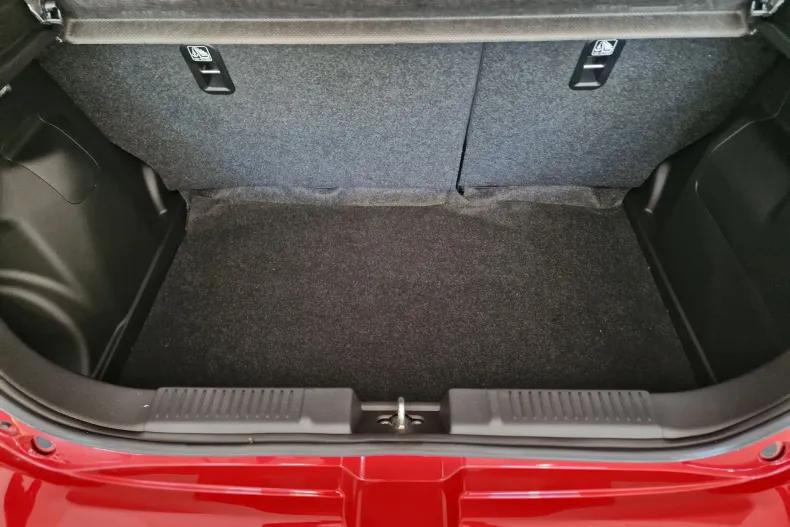 Suzuki Swift din 2025 cu 2 km - oferta SUZ131812 - foto 18